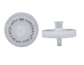 Filtro Para Seringa Chromafil Xtra Pes - 25mm 0,45um - 100 Unid